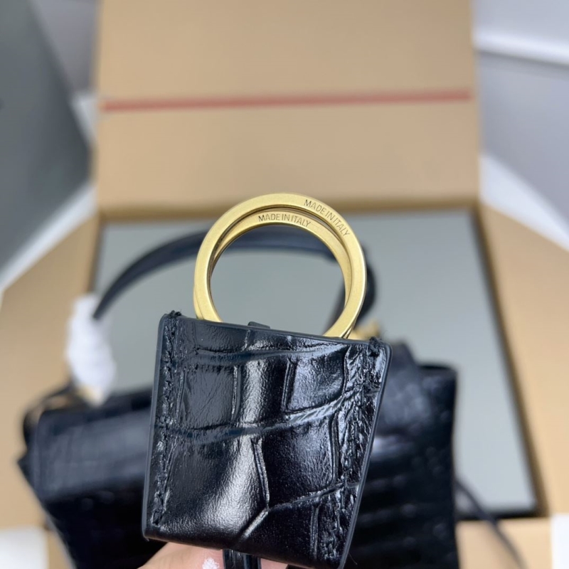 Balenciaga Top Handle Bags